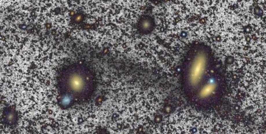 зоряний потік