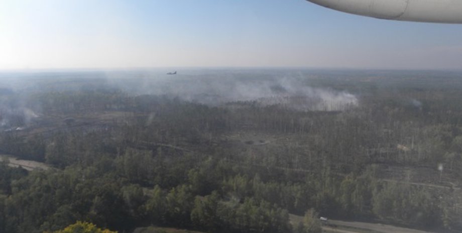 Фото: пресс-центр ГСЧС