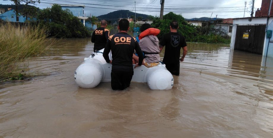 Фото: twitter.com/GMRio