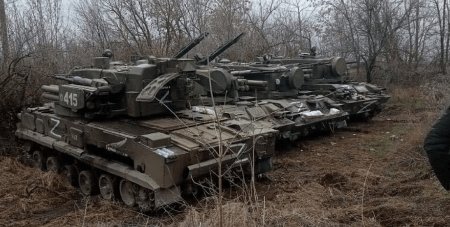 Російська техніка