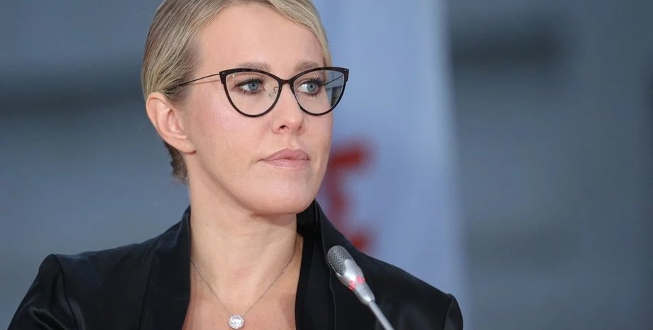 ксения собчак, дело о вымогательстве, бегство из россии, где собчак