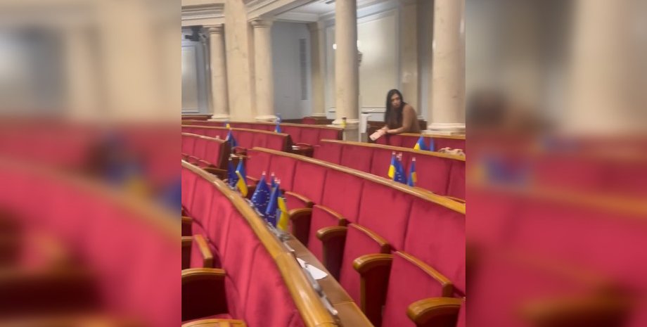 Сесійна зала Верховної Ради, законопроєкт про мобілізацію, Верховна Рада законопроєкт, Верховна Рада мобілізація, Железняк про мобілізацію, Железняк про законороєкт