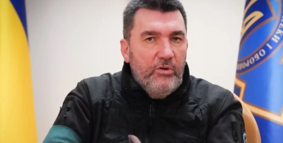 Секретарь СНБО Алексей Данилов, Данилов о распаде РФ, Данилов о восстании в РФ, Данилов о протестах в Башкирии, Данилов о протестах в РФ