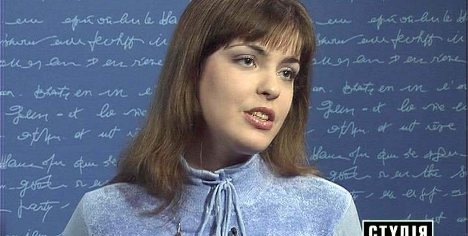 Виктория Мотричко / Фото: glasweb.com