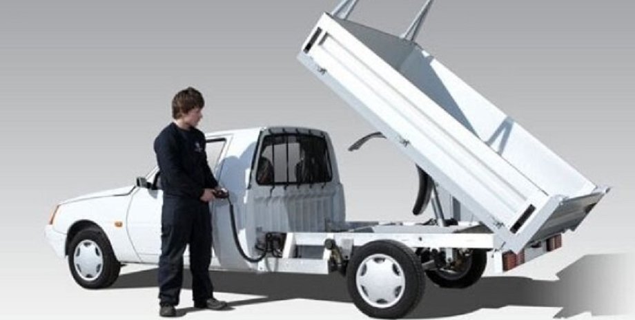 Nysa 2477, ЗАЗ, ЗАЗ Таврия, Таврия, Италия, Авто, Автомобили, Пикап, Пикапы, Фото, Кузов, Модели