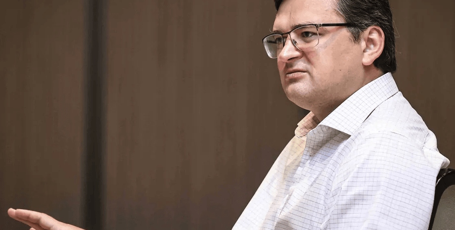 Кулеба застеріг Німеччину від спроб перешкодити вступу України до НАТО