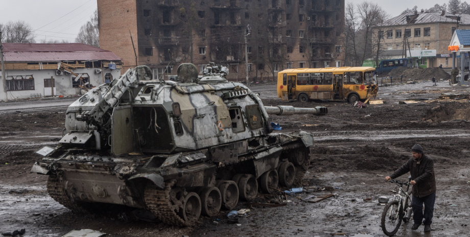 війна в Україні, Тростянець, Донбас, обстріл, війна