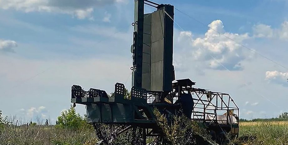 фейковая рлс