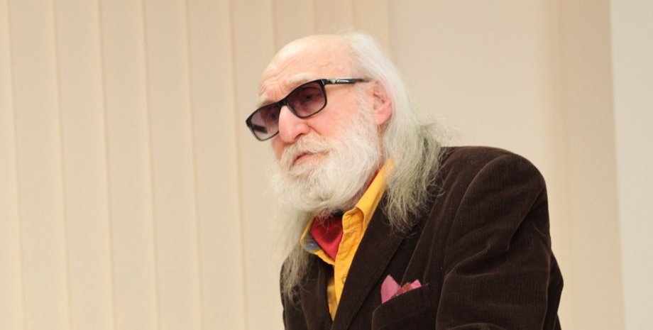 Валерий Шептекита, актер, артист