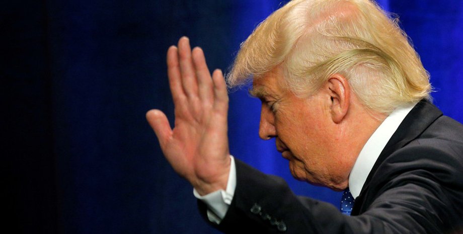 Дональд Трамп / Фото: Reuters