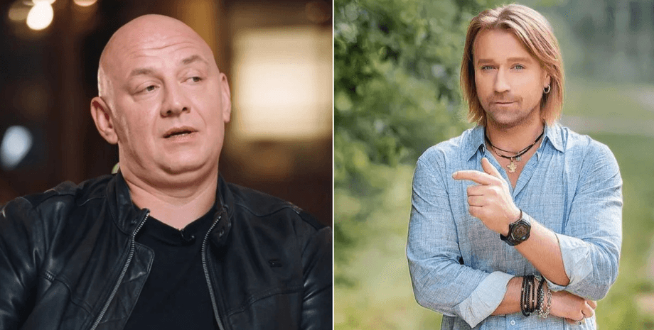 SKYLERR о Потапе и Виннике