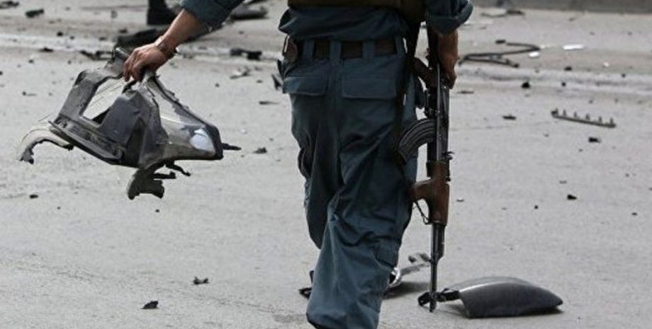 Иллюстративное фото: Khaama Press