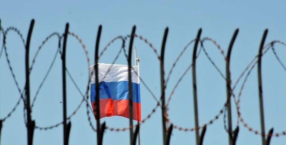 Британія, санкції, РФ, санкції проти РФ