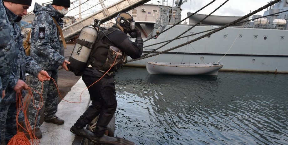 учения вмсу