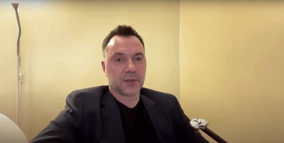 Алексей Арестович, Арестович о монархии, бывший советник ОП, Арестович о демократии