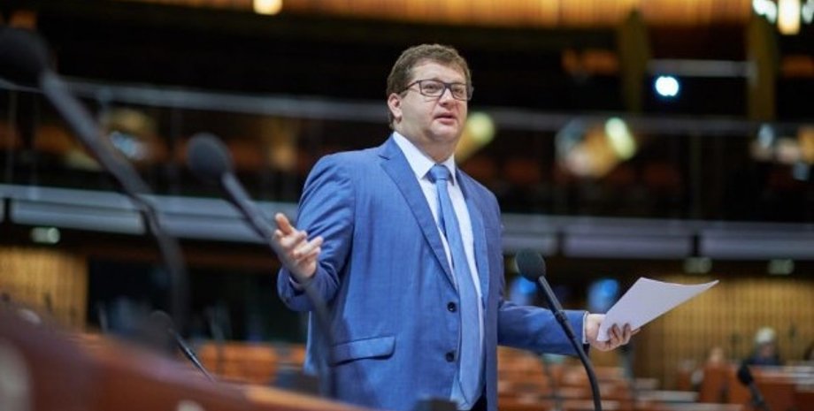 Фото: Укринформ