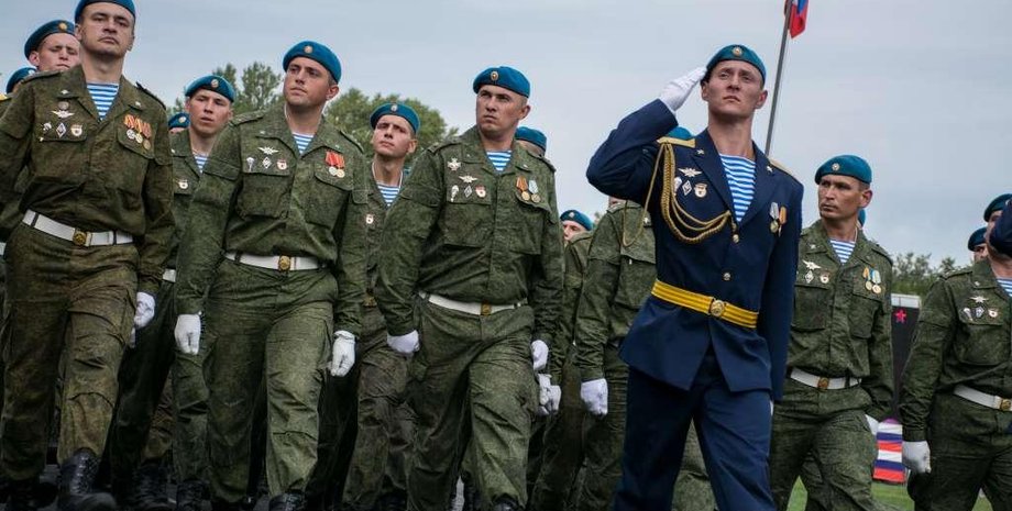 ВДВ / Фото: pln-pskov.ru