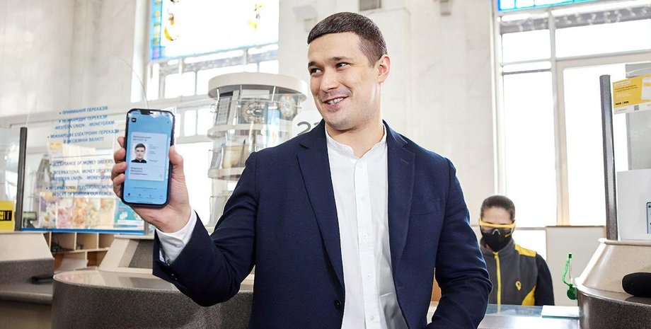 Мінцифри NVIDIA національний ШІ