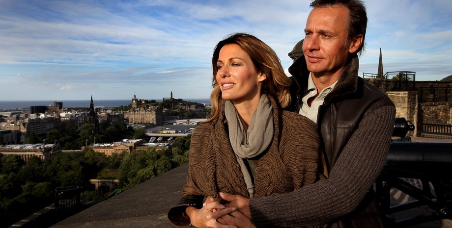 кирсти бертарелли, эрнесто бертарелли, королева красоты, развод, миллиардер