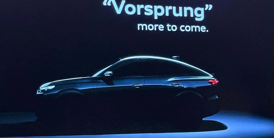 Audi Q6 e-tron Sportback, Audi Q6 e-tron, Audi Q6, новый Audi Q6, электромобиль Audi, кроссовер Audi