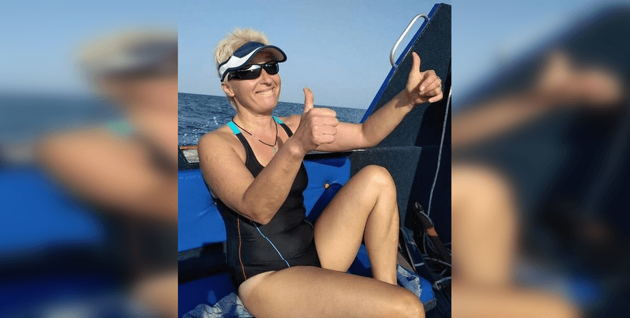 Тетяна Мудренко