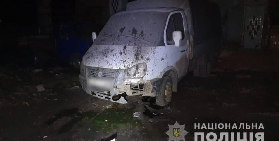 Харків обстріл Слобідка атака окупанти вторгнення Росія