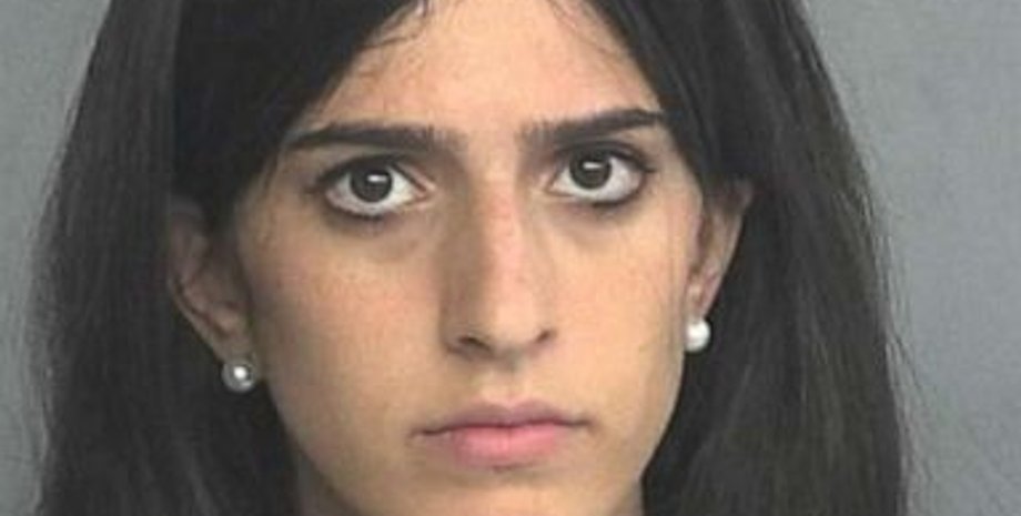 25-летняя мать Чая Шуркин. Фото: Ocean County Prosecutors Office