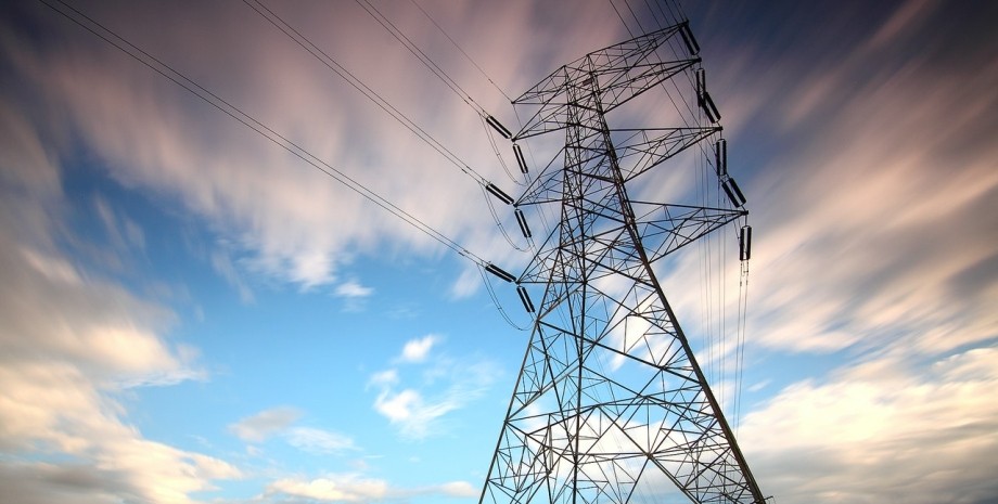 електроенергія, тарифи на електроенергію, подорожчання електроенергії, ЛЕП