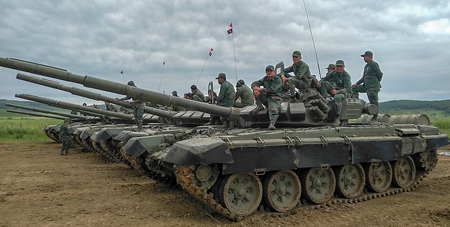 битва за донбасс