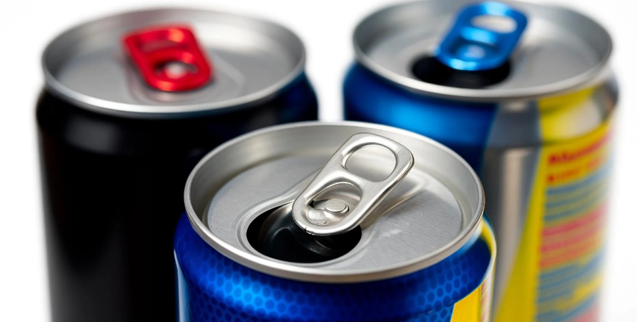 енергетик енергетик