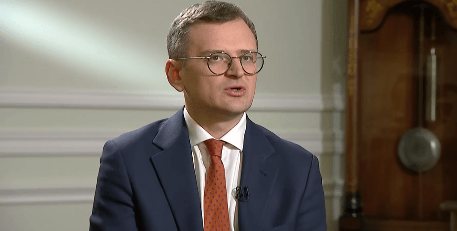 Дмитро Кулеба, глава МЗС, війна в Україні, НАТО, РФ, фото