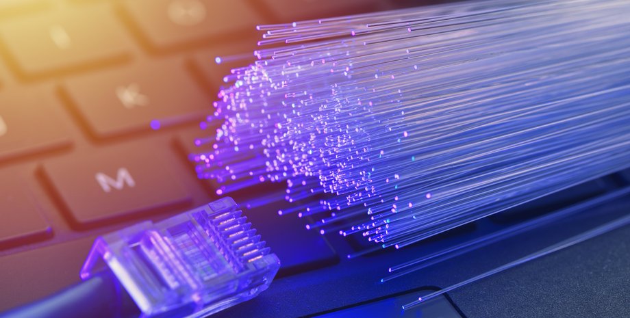 интернет-кабели