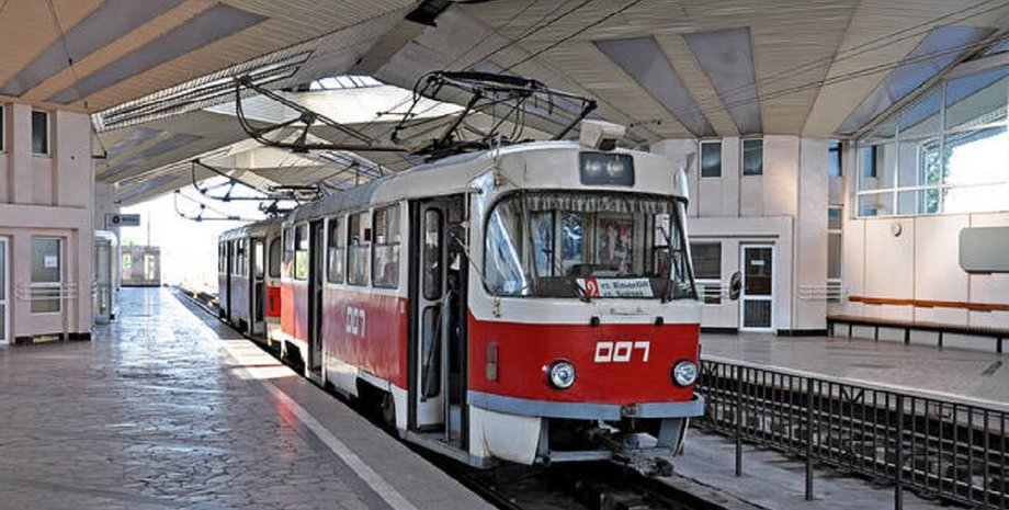 транспорт, кривой рог, проезд, общественный транспорт, бесплатный проезд