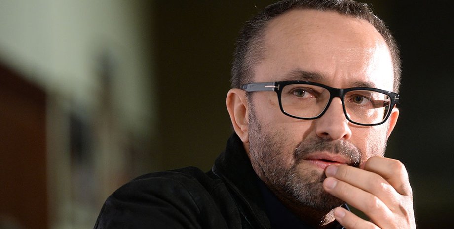 Андрей Звягинцев / Фото: НТВ