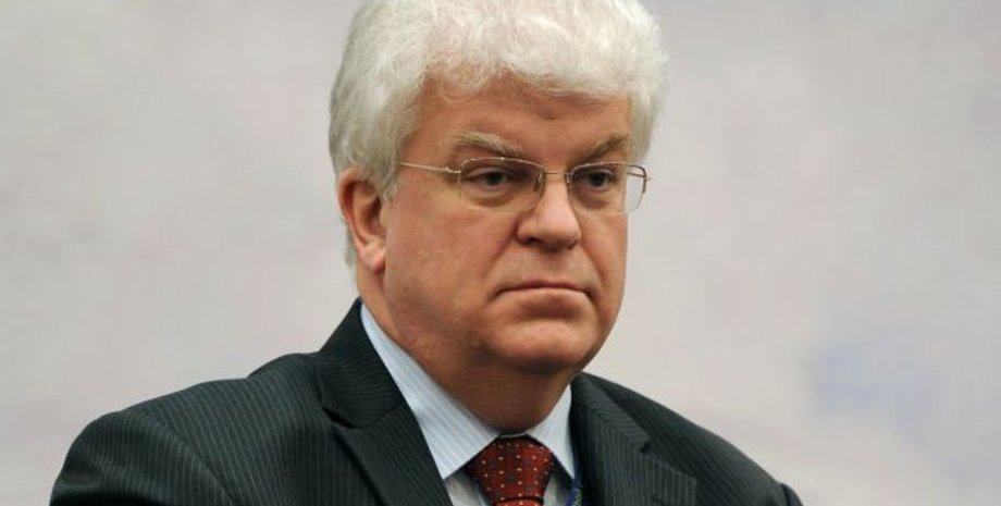 Владимир Чижов / Фото: "ИТАР-ТАСС"