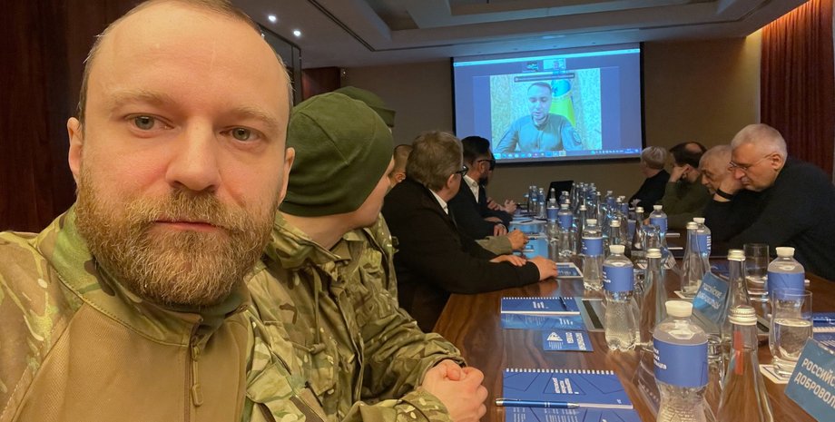 Алексей Барановский