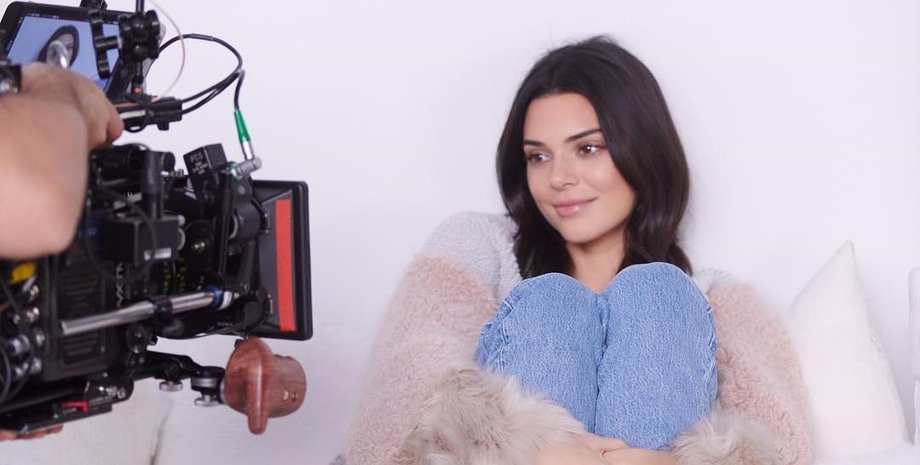 Фото: Instagram kendalljenner