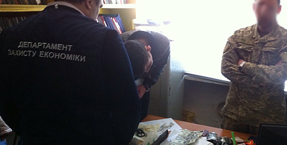 Фото: npu.gov.ua