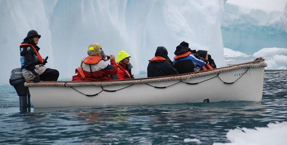 Фото пользователя 4270613 на Pixabay