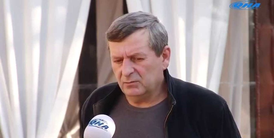 Ахтем Чийгоз / Фото: QHA