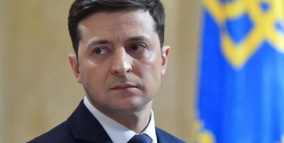 Владимир Зеленский / Фото: president.gov.ua