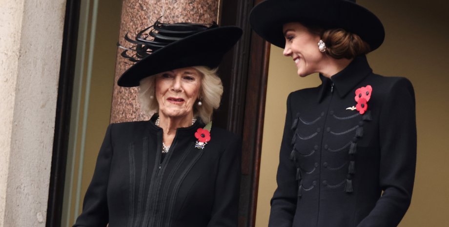 Королева Камілла, принцеса Уельська