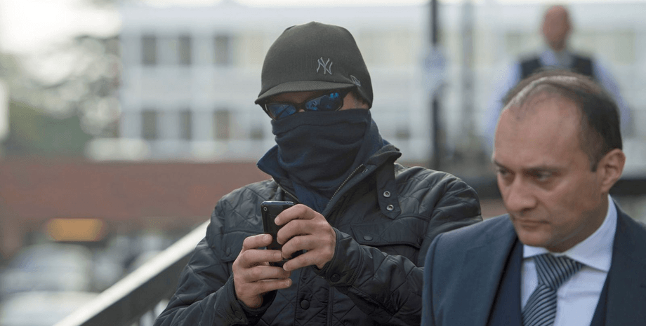 Лотерейний шахрай, злочинець, ув'язнений, вкрав гроші, підробив лотерейний квиток, національна лотерея, зірвав джекпот, приз