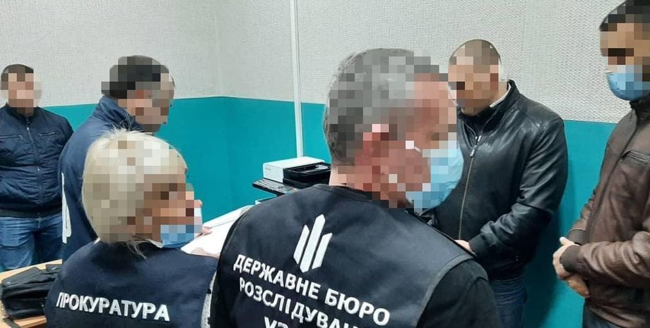 Харьков, полицейский, взятка, задержание,