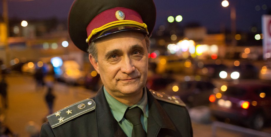 Фото: Александр Чекменев