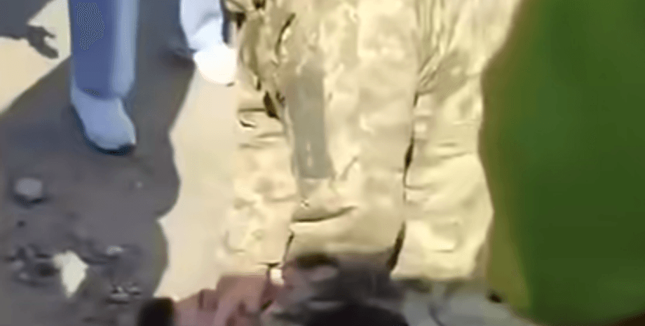 ТЦК, мобилизация, одесская область