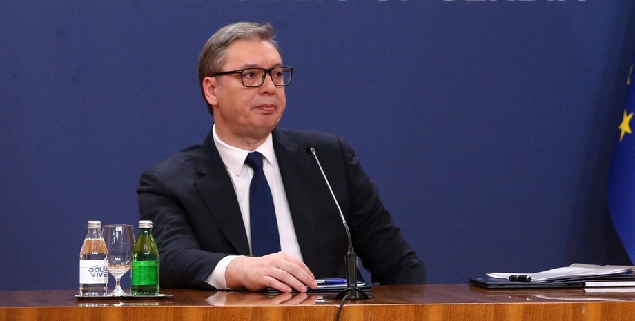 Александр Вучич Александр Вучич