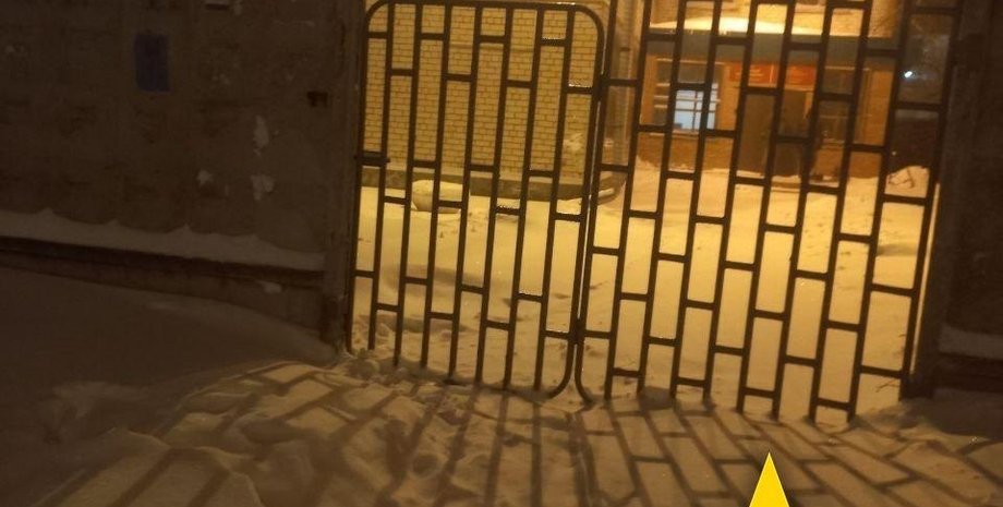 Военкомат в Тольятти, Россия, РФ, военкомат