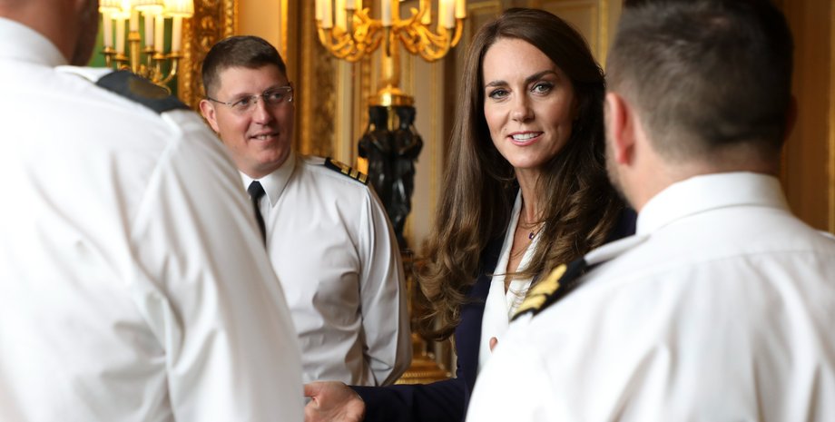 принцесса Уэльская, Кейт Миддлтон, модный образ Кейт Миддлтон