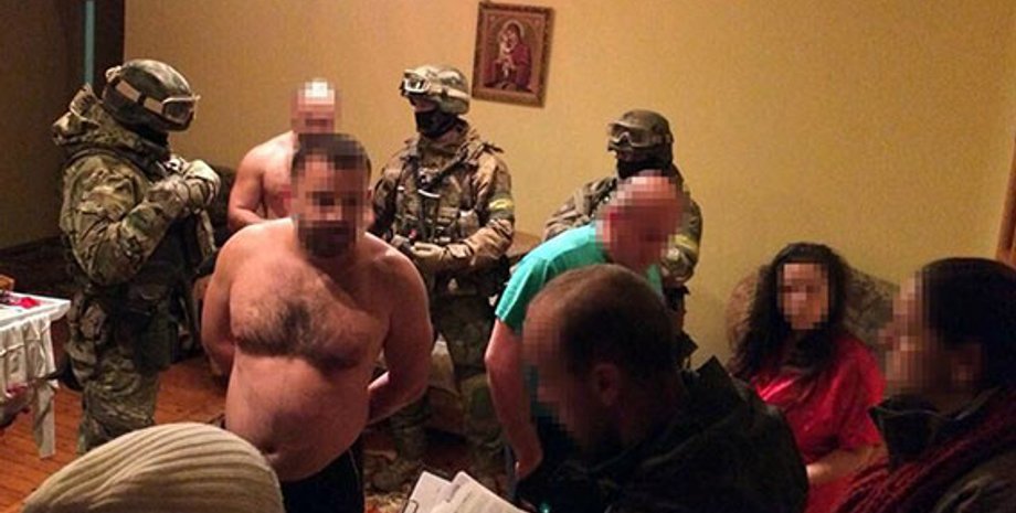 Фото: npu.gov.ua